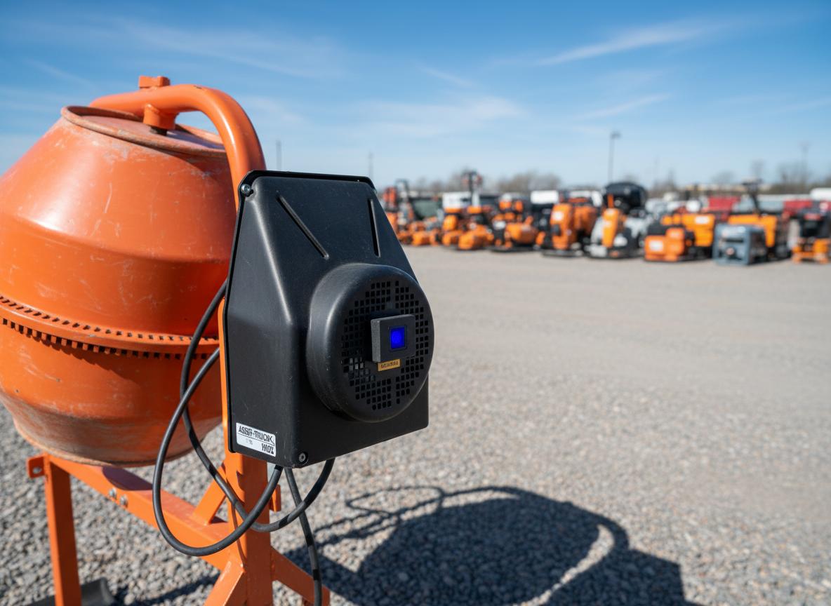 Equipment Rental